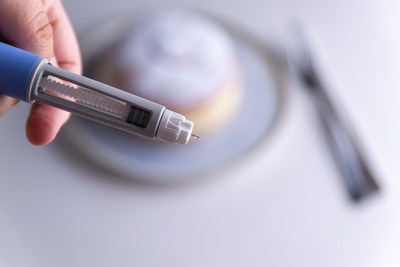 GLP-1 Medication Pen 